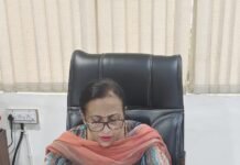 ਸਿਵਲ ਸਰਜਨ