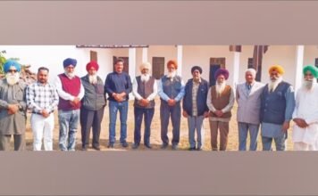 ਮਹਾਰਾਜਾ ਜੱਸਾ ਸਿੰਘ ਰਾਮਗੜ੍ਹੀਆ