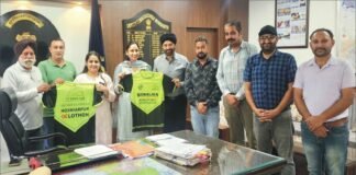 ਸੱਚਦੇਵਾ ਸਟਾਕਸ ਸਾਈਕਲੋਥਾਨ