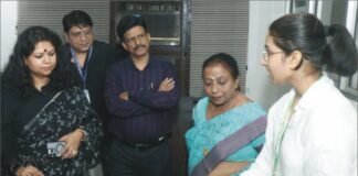 ਐਡਵਾਇਜ਼ਰੀ ਕਮੇਟੀ