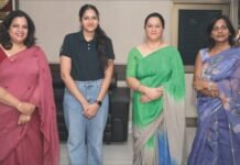 ਕਾਲਜ ਫ਼ਾਰ ਵੂਮੈਨ