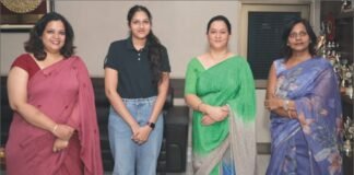 ਕਾਲਜ ਫ਼ਾਰ ਵੂਮੈਨ