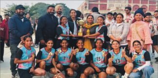 ਬਾਸਕਟਬਾਲ