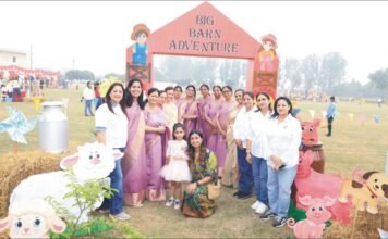 इनोसेंट हार्ट्स