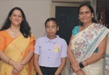 ਪੀ.ਸੀ.ਐਮ.ਐਸ.ਡੀ. ਕਾਲਜ ਫਾਰ ਵੂਮੈਨ ਸਟੂਡੈਂਟਸ ਨੇ ਬੀ. ਵਾਕ ਫੈਸ਼ਨ ਡਿਜ਼ਾਇਨਿੰਗ ਵਿੱਚ ਸ਼ਾਨਦਾਰ ਪ੍ਰਦਰਸ਼ਨ ਕੀਤਾ ਕਾਲਜ ਫਾਰ ਵੂਮੈਨ