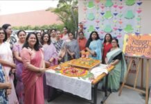 ਪੀ.ਸੀ.ਐਮ.ਐਸ.ਡੀ. ਕਾਲਜ ਫ਼ਾਰ ਵੂਮੈਨ, ਜਲੰਧਰ ਵਿਖੇ ਦੀਵਾਲੀ ਪੂਰੇ ਉਤਸ਼ਾਹ ਨਾਲ ਮਨਾਈ ਗਈ ਕਾਲਜ ਫ਼ਾਰ ਵੂਮੈਨ