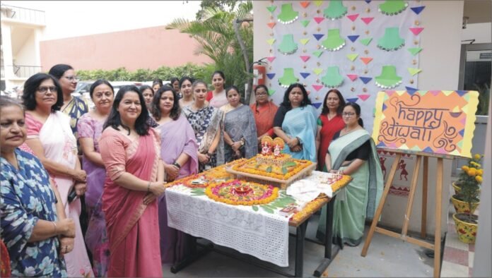College for Women ਕਾਲਜ ਫ਼ਾਰ ਵੂਮੈਨ