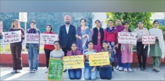 भारतीय संविधान दिवस