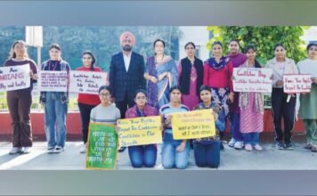 भारतीय संविधान दिवस