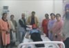 डीएवी यूनिवर्सिटी