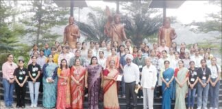 ਸਕਾਲਰਸ਼ਿਪ ਵੰਡ