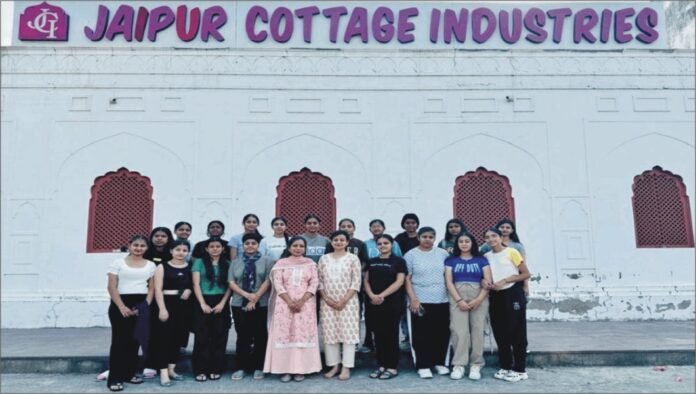 Educational ਜੈਪੁਰ