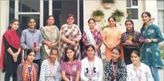 ਲੇਖ ਲੇਖਣ ਪ੍ਰਤਿਯੋਗਤਾ