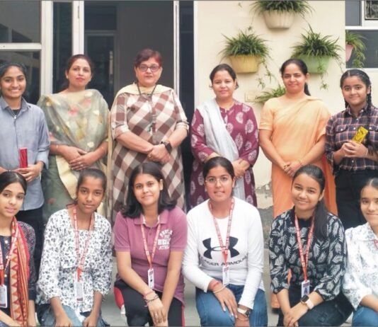 ਲੇਖ ਲੇਖਣ ਪ੍ਰਤਿਯੋਗਤਾ