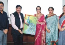 केएमवी में रिसर्च पोजेक्ट फॉर्मुलेशन पर फैकल्टी डैवेलपमेंट प्रोग्राम आयोजित किया गया फैकल्टी डैवेलपमेंट प्रोग्राम