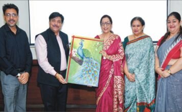 फैकल्टी डैवेलपमेंट प्रोग्राम