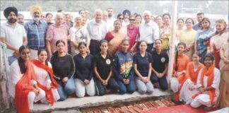 स्पोर्ट्स विंग