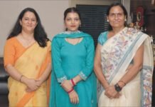 ਗਾਰਮੈਂਟ ਕਾਸਮੈਟੋਲੋਜੀ