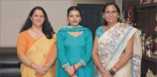 ਗਾਰਮੈਂਟ ਕਾਸਮੈਟੋਲੋਜੀ