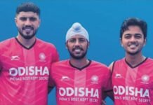 ਲਾਇਲਪੁਰ ਖ਼ਾਲਸਾ ਕਾਲਜ ਦੇ ਮਾਣ-ਮੱਤੇ ਇਤਿਹਾਸ ਵਿਚ ਹਾਕੀ ਖਿਡਾਰੀਆਂ ਨੇ ਕੀਤਾ ਵਾਧਾ ਲਾਇਲਪੁਰ ਖ਼ਾਲਸਾ ਕਾਲਜ