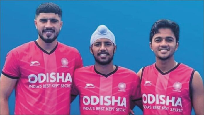 Hockey ਲਾਇਲਪੁਰ ਖ਼ਾਲਸਾ ਕਾਲਜ