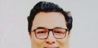 ਨੌਜਵਾਨ ਪੀੜੀ