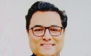 ਨੌਜਵਾਨ ਪੀੜੀ