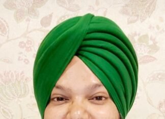 ਪੰਜਾਬੀਆਂ ਦੇ ਗਵਾਂਢੀ ਸੂਬਿਆਂ ਵਿੱਚ ਆਧਾਰ ਕਾਰਡ ਨਹੀਂ ਬਣਦੇ ਪਰ ਪ੍ਰਵਾਸੀਆਂ ਦੇ ਪੰਜਾਬ ਵਿੱਚ ਆਧਾਰ ਕਾਰਡ, ਵੋਟਰ ਕਾਰਡ, ਪੈਨ ਕਾਰਡ ਧੜਾ ਧੜ ਬਣ ਰਹੇ ਹਨ : ਅਵਤਾਰ ਭੀਖੋਵਾਲ ਆਧਾਰ ਕਾਰਡ