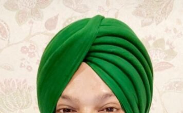 ਪੰਜਾਬੀਆਂ ਦੇ ਗਵਾਂਢੀ ਸੂਬਿਆਂ ਵਿੱਚ ਆਧਾਰ ਕਾਰਡ ਨਹੀਂ ਬਣਦੇ ਪਰ ਪ੍ਰਵਾਸੀਆਂ ਦੇ ਪੰਜਾਬ ਵਿੱਚ ਆਧਾਰ ਕਾਰਡ, ਵੋਟਰ ਕਾਰਡ, ਪੈਨ ਕਾਰਡ ਧੜਾ ਧੜ ਬਣ ਰਹੇ ਹਨ : ਅਵਤਾਰ ਭੀਖੋਵਾਲ ਆਧਾਰ ਕਾਰਡ