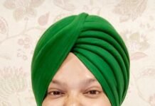 ਸਾਨੂੰ ਆਪਣੇ ਵਾਤਾਵਰਨ ਨੂੰ ਸਾਫ ਰੱਖਣ ਲਈ ਹਰ ਸਮੇਂ ਯਤਨ ਕਰਨੇ ਚਾਹੀਦੇ ਹਨ : ਅਵਤਾਰ ਭੀਖੋਵਾਲ ਵਾਤਾਵਰਨ