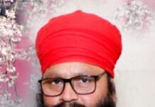 ਪੰਜਾਬ ਦੀ ਨੌਜਵਾਨ ਪੀੜੀ ਵਿਦੇਸ਼ਾਂ ਵੱਲ ਨੂੰ ਦੌੜਨ ਕਰਕੇ ਪੰਜਾਬੀਆਂ ਦੀ ਜਗ੍ਹਾ ਤੇ ਪ੍ਰਵਾਸੀ ਕਬਜ਼ਾ ਕਰ ਰਹੇ ਹਨ : ਸੰਤ ਕੁਲਵੰਤ ਰਾਮ ਭਰੋਮਜਾਰਾ ਪੰਜਾਬ ਦੀ