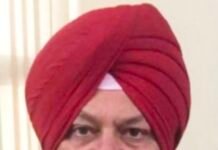 ਚੱਬੇਵਾਲ ਚੋਣਾਂ ਵਿੱਚ ਭਾਜਪਾ ਉਮੀਦਵਾਰ ਠੰਡਲ ਵੱਲੋਂ ਕੀਤੇ ਜਾ ਰਹੇ ਕੂੜ ਪ੍ਰਚਾਰ ਦੀ ਅਕਾਲੀ ਦਲ ਵੱਲੋਂ ਨਿਖੇਧੀ ਚੱਬੇਵਾਲ