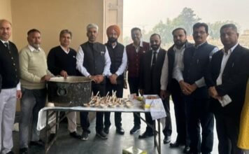 ਵਕੀਲ ਭਾਈਚਾਰੇ