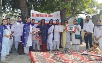 इनोसेंट हार्ट्स कॉलेज