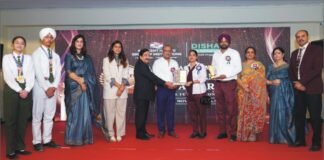 इनोसेंट हार्ट्स ग्रुप