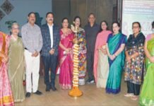 केएमवी कॉलेजिएट सीनियर सेकेंडरी स्कूल ने सफलतापूर्वक इंटर-स्कूल प्रतियोगिता केएमवी करिजमा-2024 का किया आयोजन इंटर-स्कूल प्रतियोगिता