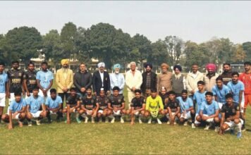 ਲਾਇਲਪੁਰ ਖ਼ਾਲਸਾ ਕਾਲਜ