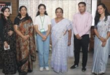 ਜਸਨੀਤ ਧੰਜਲ