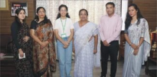 ਜਸਨੀਤ ਧੰਜਲ