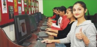 कॉलेजिएट सीनियर सेकेंडरी स्कूल