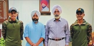 ਲਾਇਲਪੁਰ ਖ਼ਾਲਸਾ ਕਾਲਜ