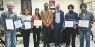 ਲਾਇਲਪੁਰ ਖ਼ਾਲਸਾ ਕਾਲਜ