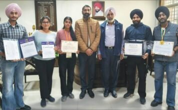 ਲਾਇਲਪੁਰ ਖ਼ਾਲਸਾ ਕਾਲਜ