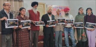 ਪ੍ਰੀਤ ਸਾਹਿਤ ਸਦਨ