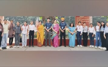 केएमवी ने विभिन्न तकनीकी भूमिकाओं के लिए सफलतापूर्वक प्लेसमेंट सह जागरूकता ड्राइव का किया आयोजन प्लेसमेंट