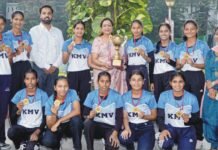 रग्बी टीम