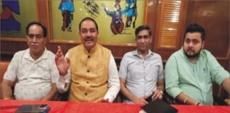 ਕੇਜਰੀਵਾਲ