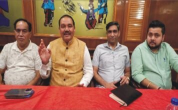 ਕੇਜਰੀਵਾਲ