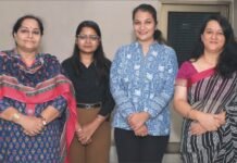 ਕਾਲਜ ਫ਼ਾਰ ਵੂਮੈਨ