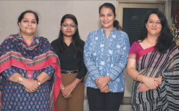 ਪੀ.ਸੀ.ਐਮ. ਐਸ.ਡੀ. ਕਾਲਜ ਫ਼ਾਰ ਵੂਮੈਨ ਦੇ ਐਮ.ਕਾਮ ਸਮੈਸਟਰ ਚੌਥੇ ਦੇ ਵਿਦਿਆਰਥੀਆਂ ਨੇ ਯੂਨਿਵਰਸਿਟੀ ਪ੍ਰੀਖਿਆਵਾਂ ਵਿੱਚ ਆਪਣੀ ਪਛਾਣ ਬਣਾਈ ਕਾਲਜ ਫ਼ਾਰ ਵੂਮੈਨ